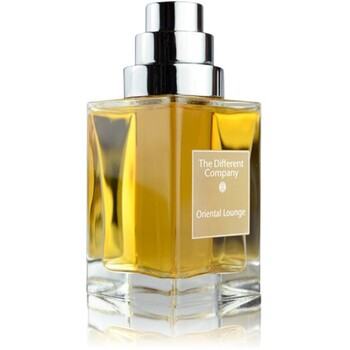 Oriental Lounge EDP